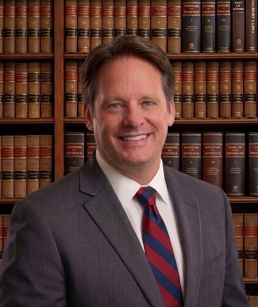 Jonathan D. Woods, Esq.